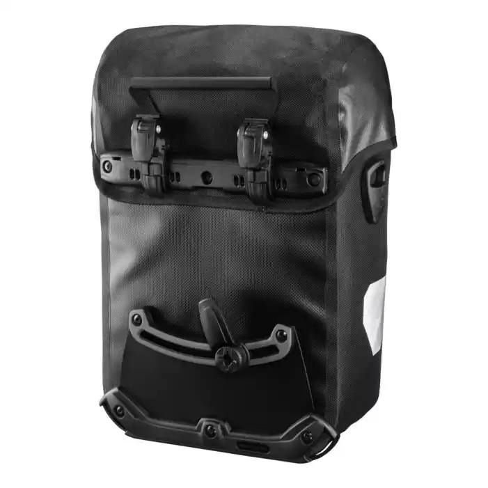 ORTLIEB F4803 Ön Çanta Sport-Packer ClassIc 30L Siyah