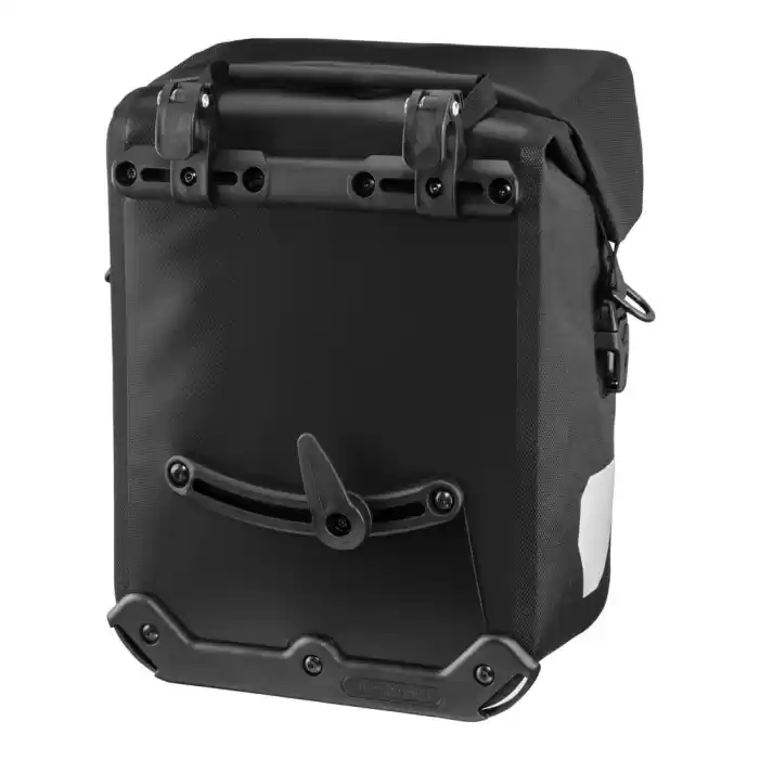 ORTLIEB F6002 Ön Çanta Sport-Roller City 25L Siyah