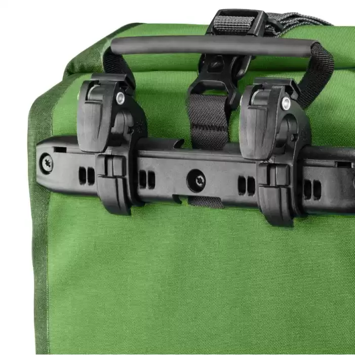 ORTLIEB F6207 Ön Çanta Sport-Roller Plus 25L Kiwi - Moss Green