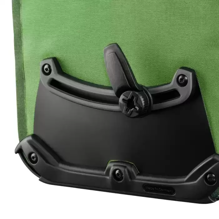 ORTLIEB F6207 Ön Çanta Sport-Roller Plus 25L Kiwi - Moss Green