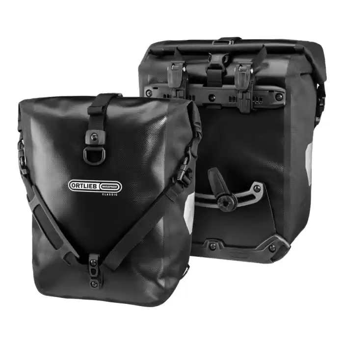 ORTLIEB F6301 Ön Çanta Sport-Roller Classic 25L black