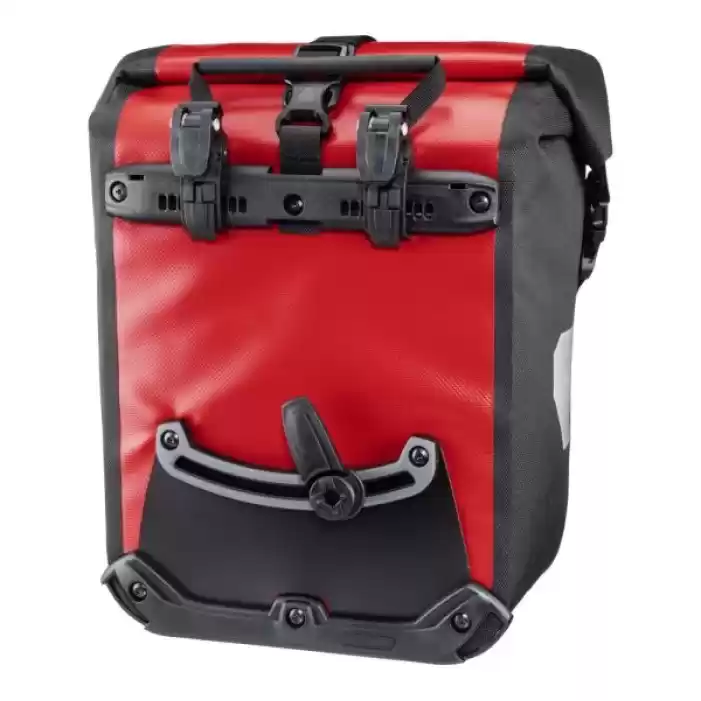 ORTLIEB F6302 Ön Çanta Sport-Roller Classic 25L Red - Black