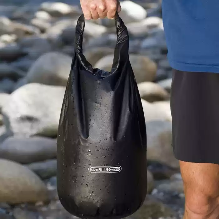 ORTLIEB N27 Su Çantası Water-Sack 10L Siyah