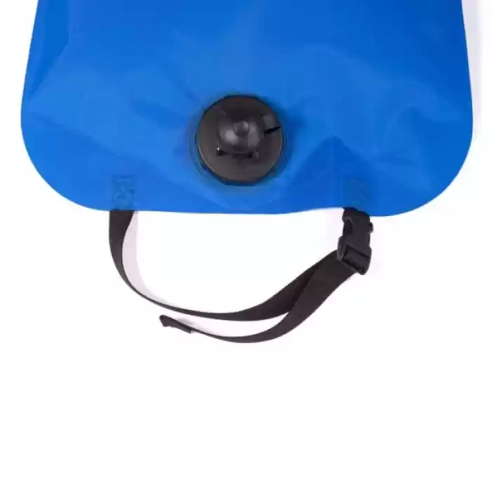 ORTLIEB N45 Su Çantası Water-Bag 2L Mavi