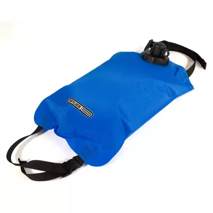 ORTLIEB N47 Su Çantası Water-Sack 10L Mavi