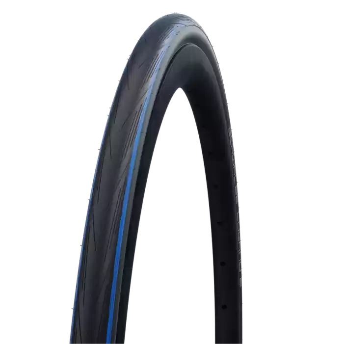 Schwalbe 25-622 Lugano II 700x25C K-Guard Telli Dış Lastik - 11159022