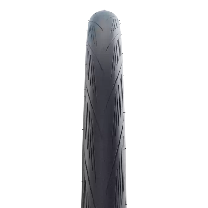 Schwalbe 25-622 Lugano II 700x25C K-Guard Telli Dış Lastik - 11159022