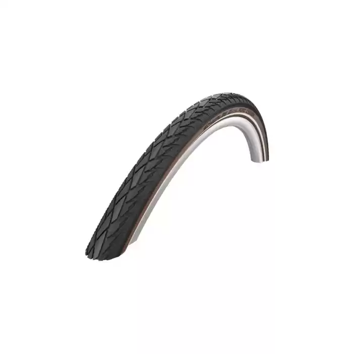 Schwalbe Road Cruıser K-Guard 700X40C Telli Dış Lastik