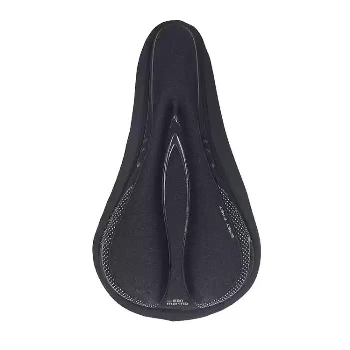 Selle San Marino SMC-455 Jelli Bisiklet Sele Kılıfı 280X155MM SLK-113