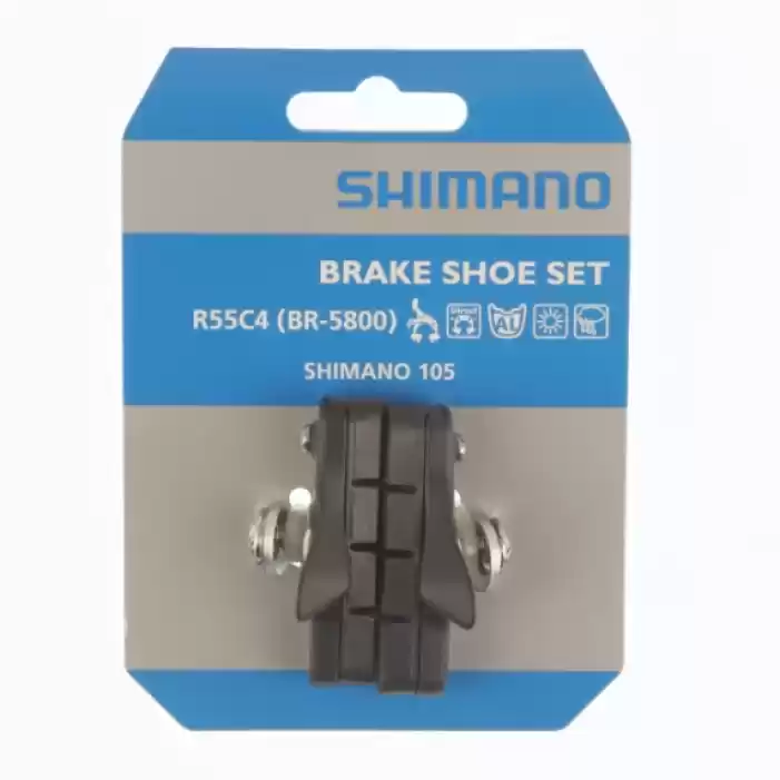 Shimano 105 - R55C4 Fren Pabucu 1 Çift