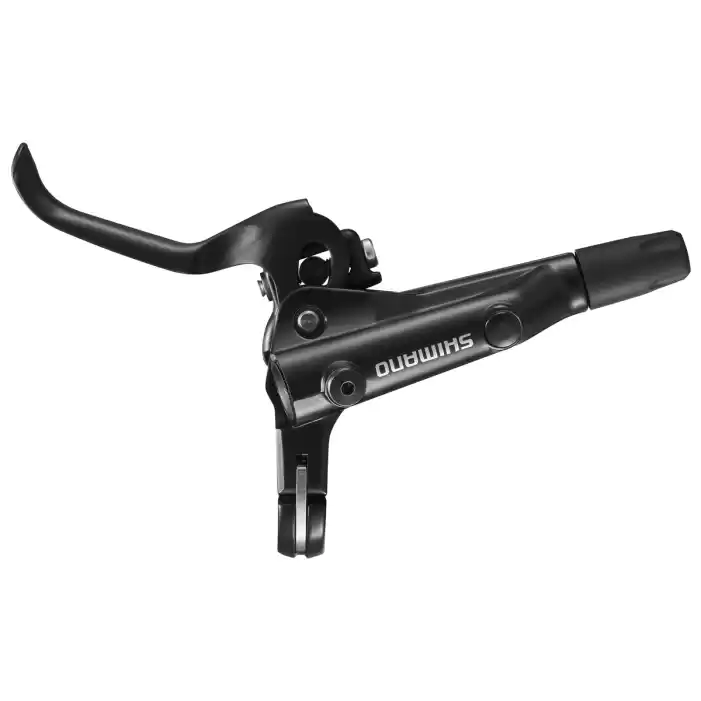 Shimano Deore BL-MT501 I-Spec-II Fren Kolu Hidrolik Sol