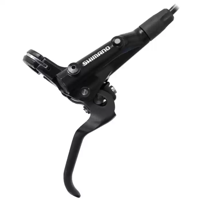 Shimano Deore I-Spec-II Hidrolik Disk Sağ Fren Kolu BL-MT501