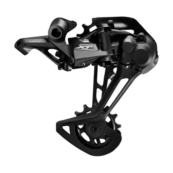 Shimano Deore XT RD-M8100 SGS Arka Vites 1x12V