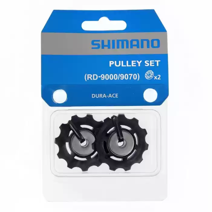 Shimano Dura-Ace RD-9000/9070 Makara Seti Y5Y898060