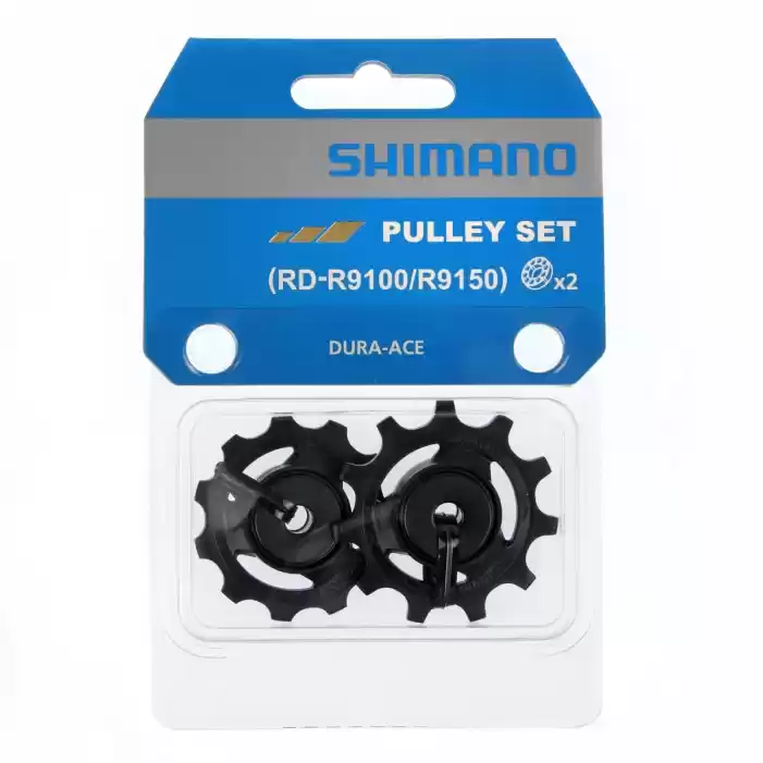 Shimano Dura-Ace RD-9100 Makara Seti Y5ZR98010