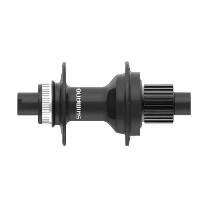 Shimano FH-MT410-B 12V 148/32 T.Boost CL Arka Göbek