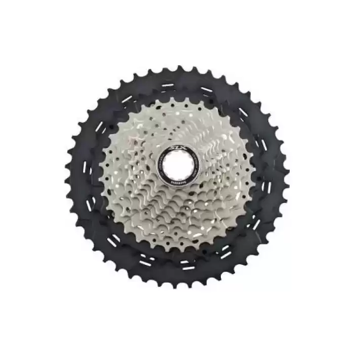 Shimano Slx CS-M7000 11-46T 11S Kaset Ruble - ICSM7000146