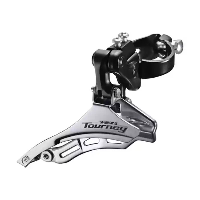 SHIMANO TOURNEY FD-TY300-DS6 Ön Aktarıcı