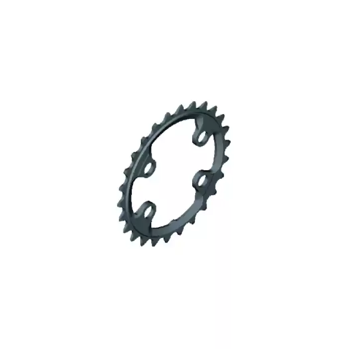 SHIMANO XTR Aynakol dişlisi FC-M9020-2/FC-M9000-2/FC-M9020-B2 26T