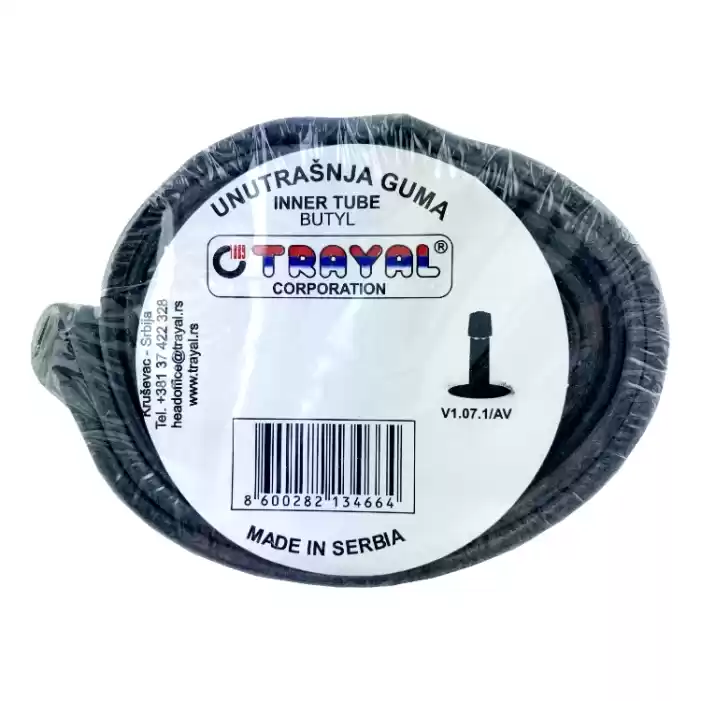 Trayalİç Lastik 20x1.50 (Oto Sibop) - LSI-125