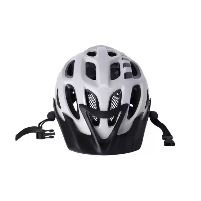 Xlc Kuji SC2 BH-C25 53-58 Cm Açık Gri Kask - 2500180112