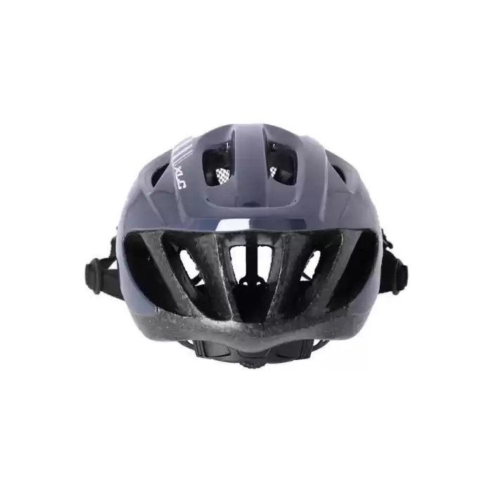 Xlc Kask Kujı Sc2 Bh C25 58 61 cm Koyu Mavi - 2500180111