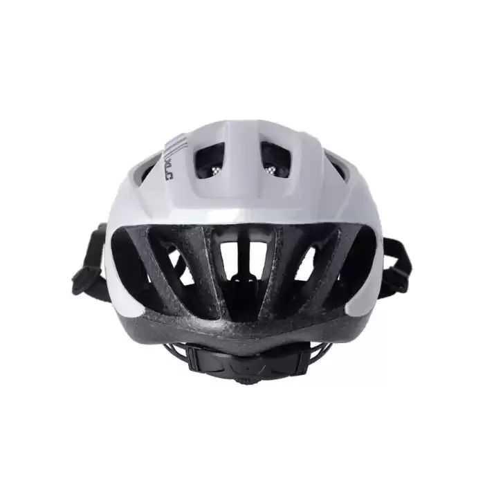 Xlc Kuji SC2 BH-C25 58-61 Mm Açık Gri Kask - 2500180113