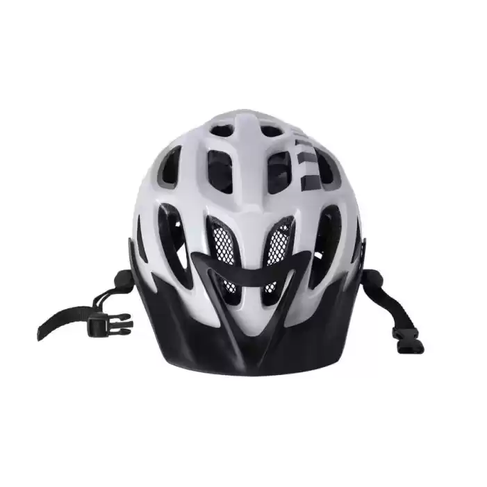 Xlc Kuji SC2 BH-C25 58-61 Mm Açık Gri Kask