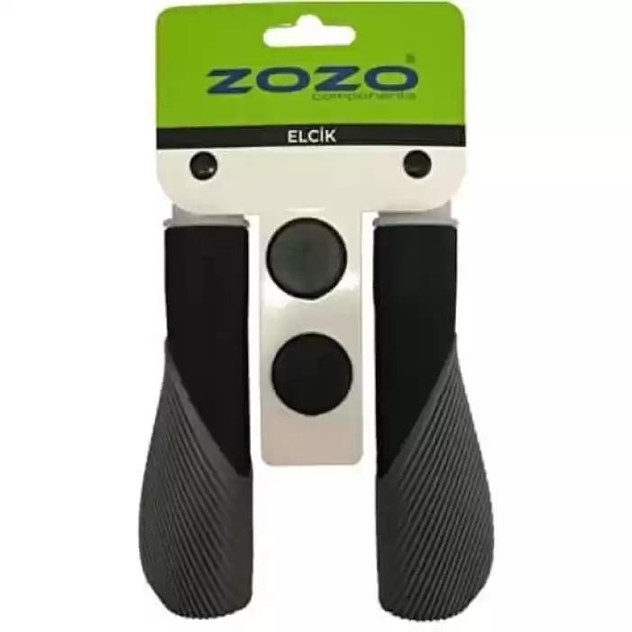 ZOZO - Elcik - 136.5mm Destekli - Siyah 617327