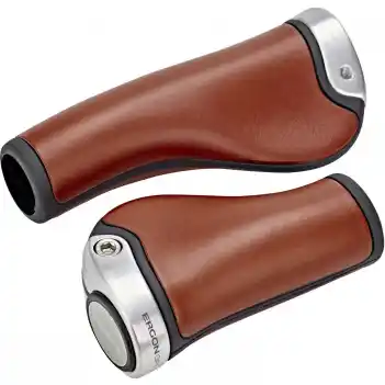 Brooks GP1 Deri 130mm-100mm Bal Kahvesi - BLG6 A37203