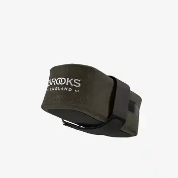 Brooks Scape Pocket Sele Altı Çanta 0,7L Yeşil - BSB01PLA00401