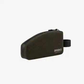 BROOKS ÜST BORU ÇANTASI Scape Top Tube bag YEŞİL BTT01PLA00401