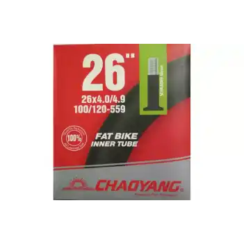 Chayong 26 Jant İç Lastik (Oto Sibop - Y082803