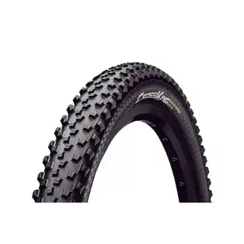 Continental Cr King - 29 x 2.20 Dış Lastik Siyah (55-622)