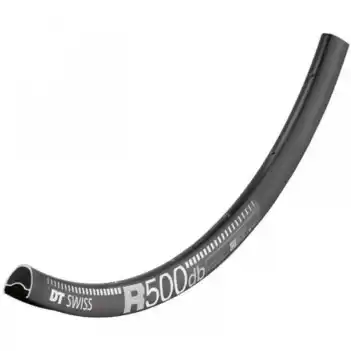 Dt Swiss 27.5 32 Delik Alüminyum Jant Çemberi R500D