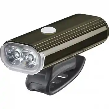 Impact Double-B 1000 LM Bisiklet Ön Far Lamba - FAR-208