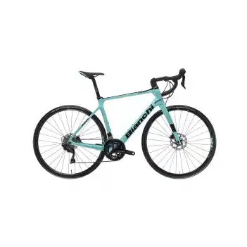 Bianchi Infınıto XE Disk 105 22 Vites Hidrolik Fren Yol-Yarış Bisikleti  R918 YSB7DI555K