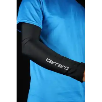 Carraro Kol Isıtıcı CR-2103-Siyah