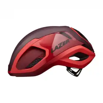 LAZER Kask Vento Kineti Core CE Kırmızı M - BLC2227890006