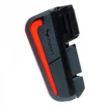 Moon Arka Çakar Cerberus 50 LM USB -  90310050101