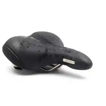 Selle Royal Sele Optica Relaxed Sizes L 253mm / W 217mm / W 581g - 54B2UE3A091N1