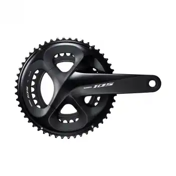 SHIMANO 105 Aynakol 50x34 11 Vites - FC-R7000