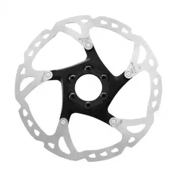SHIMANO SM-RT76 6 Civatalı 180 mm Disk Fren Rotoru  - ESMRT76M2