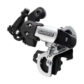 SHIMANO Arka Değiştirici RD-FT35-A-SS 7/6 Vites Kısa Bacak - ERDFT35AD