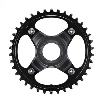 SHIMANO Aynakol Dişlisi SM-CRE80 10/11-Vites  38T - ISMCRE80A8X