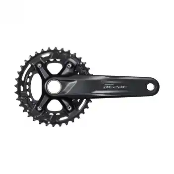 SHIMANO DEORE Aynakol FC-M4100 36/26T 175mm-10 Vites