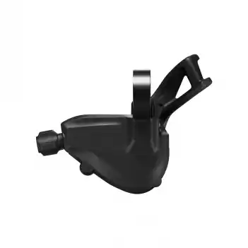 Shımano Deore SL-M5100 2 Vites Ön Vites Kolu - ESLM5100LB
