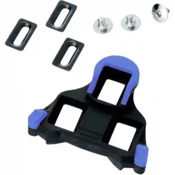 Shımano SM-SH12 Spd-Sl 2 Derece Yol Pedal Kali - ISMSH12