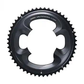 SHIMANO ULTEGRA Aynakol dişlisi FC-R8000 için 52T - Y1W898030