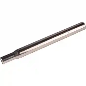 Vona Sele Borusu Metal Nikel Renk Boyut 25.4